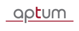 Aptum logo
