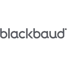 Blackbaud logo