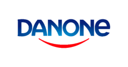 Danone logo