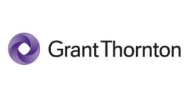 Grant Thornton logo