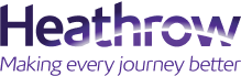 Heathrow logo