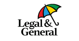 Legal&General logo