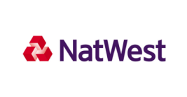 NatWest logo