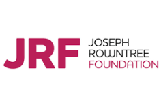 JRF logo