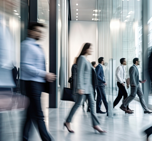 Created community-wide ownership and unity around PMI’s new culture