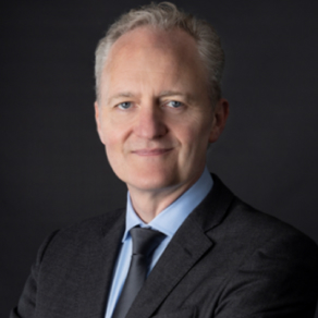 Kevin Murphy