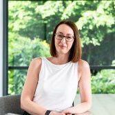 Rachael Woodburn NCC